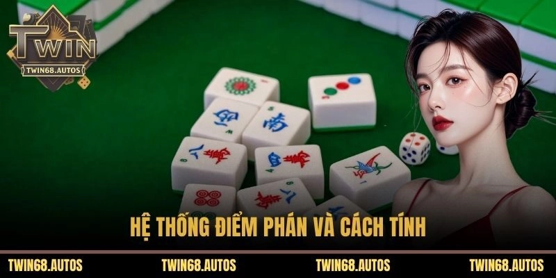 Hệ thống điểm phán và cách tính